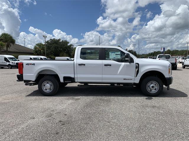 new 2026 Ford F-250 car, priced at $64,163