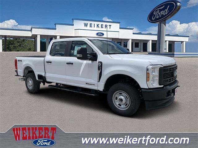 new 2026 Ford F-250 car, priced at $64,163