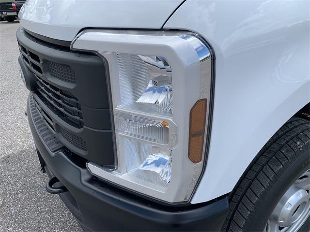 new 2026 Ford F-250 car, priced at $64,163