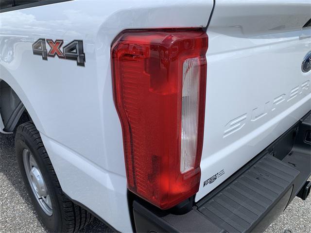new 2026 Ford F-250 car, priced at $64,163