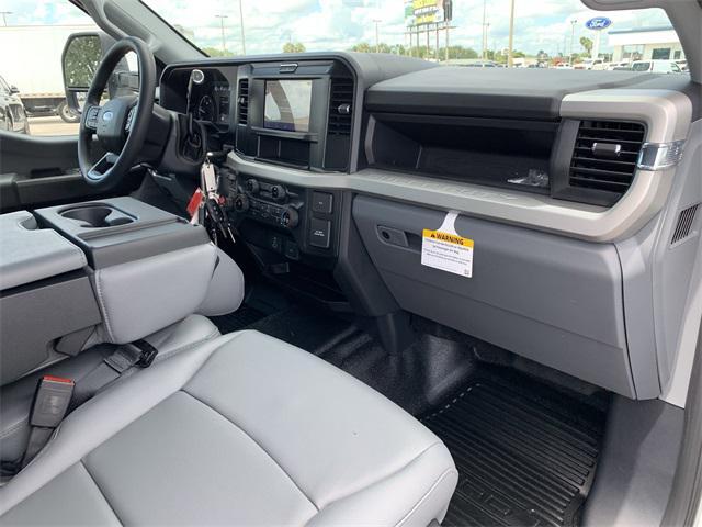 new 2026 Ford F-250 car, priced at $64,163