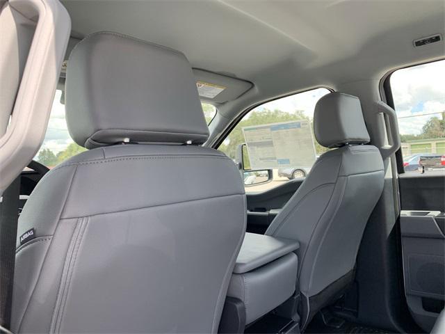 new 2026 Ford F-250 car, priced at $64,163