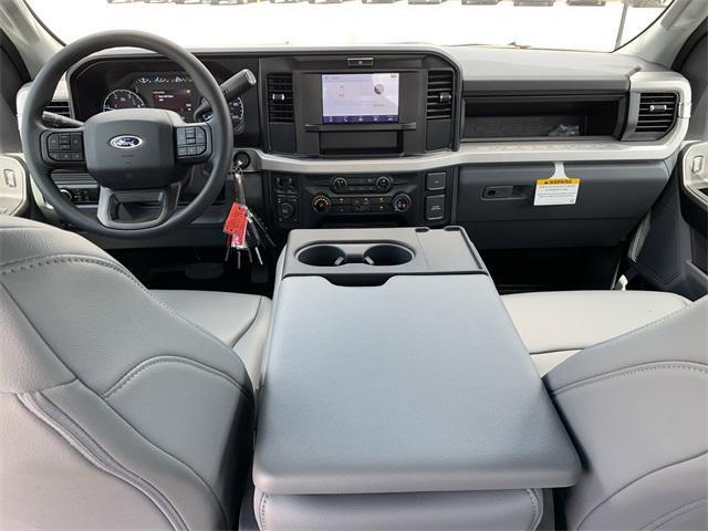 new 2026 Ford F-250 car, priced at $64,163