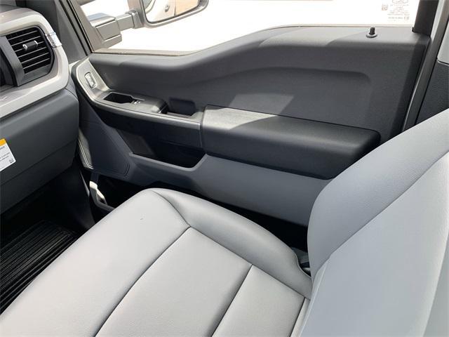 new 2026 Ford F-250 car, priced at $64,163