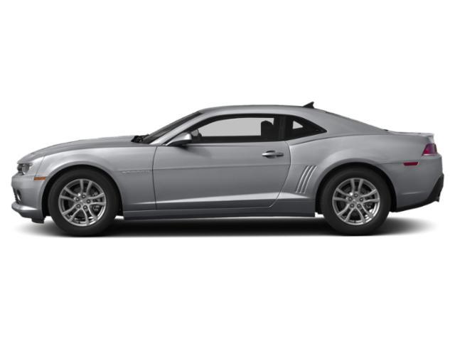 used 2015 Chevrolet Camaro car, priced at $14,577