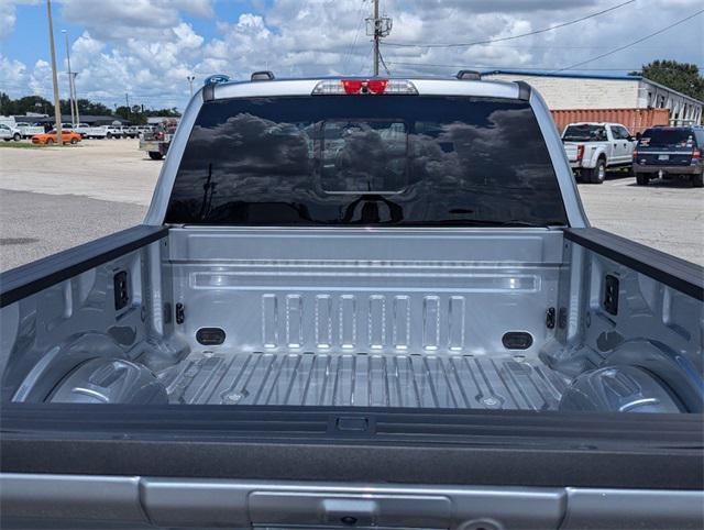 new 2024 Ford F-250 car, priced at $91,827