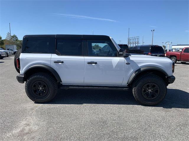 new 2024 Ford Bronco car, priced at $61,151