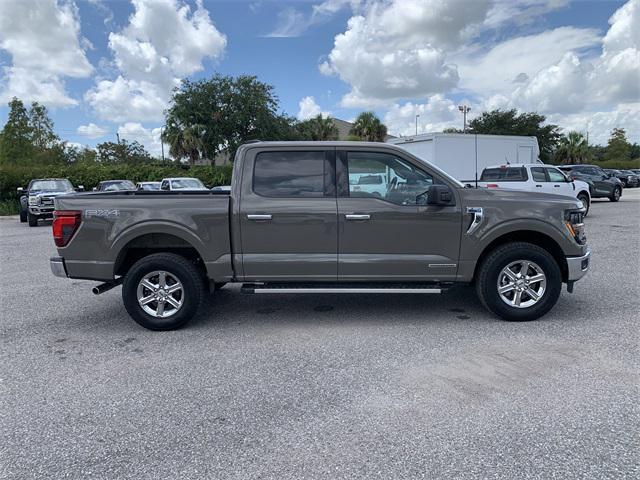 used 2025 Ford F-150 car, priced at $52,000