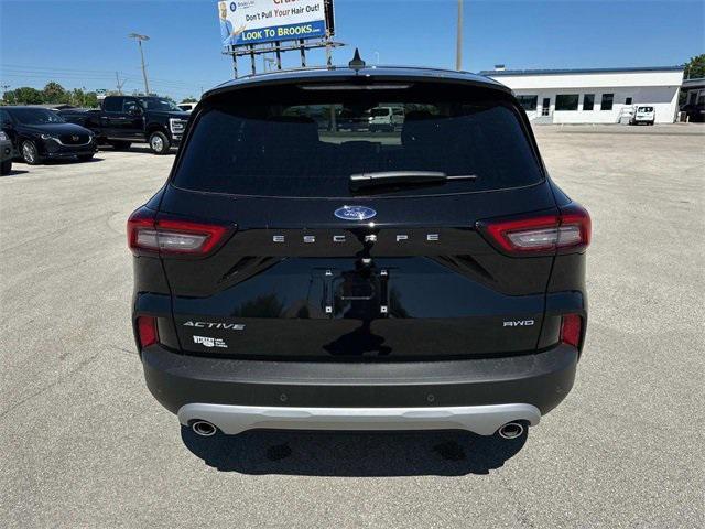 new 2024 Ford Escape car, priced at $31,888