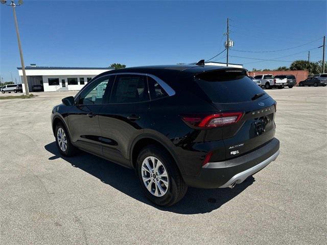 new 2024 Ford Escape car, priced at $31,888