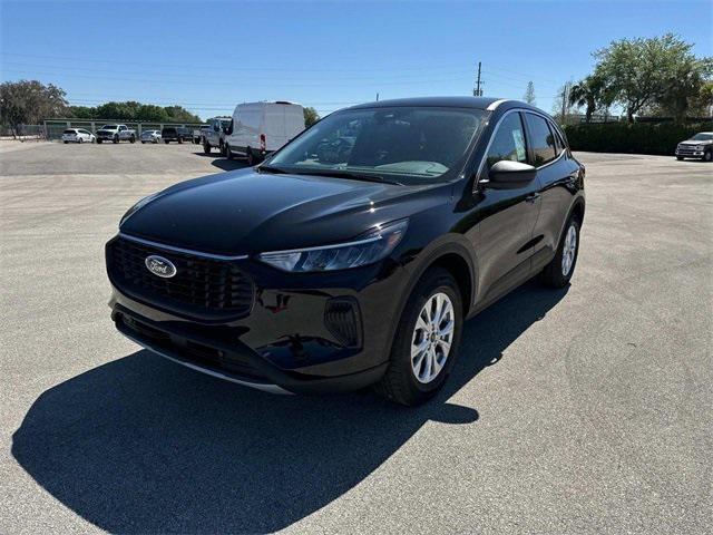 new 2024 Ford Escape car, priced at $31,888