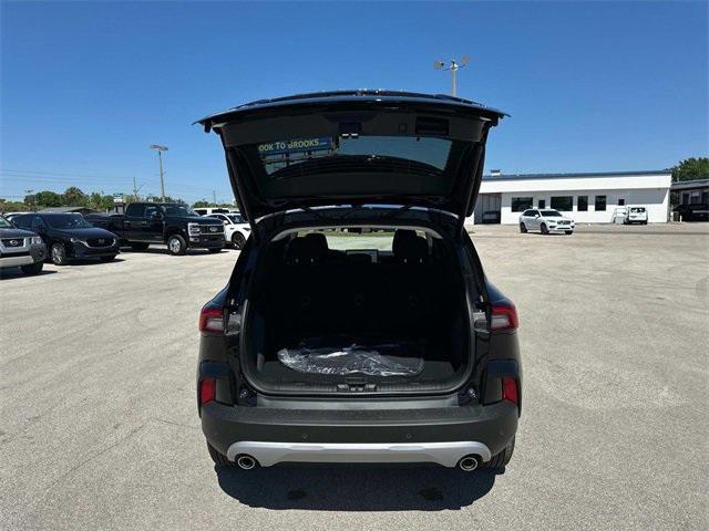 new 2024 Ford Escape car, priced at $31,888