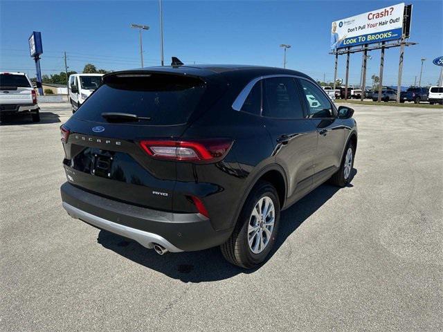 new 2024 Ford Escape car, priced at $31,888