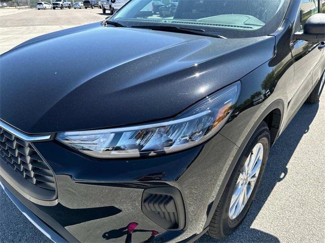 new 2024 Ford Escape car, priced at $31,888