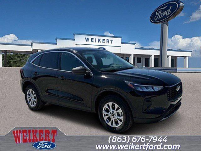 new 2024 Ford Escape car, priced at $31,888