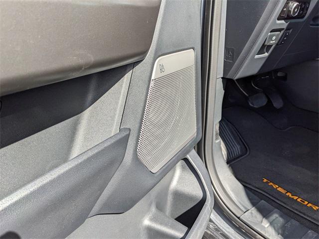 new 2025 Ford F-150 car, priced at $64,582