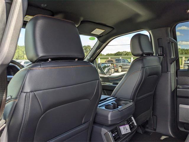 new 2025 Ford F-150 car, priced at $64,582