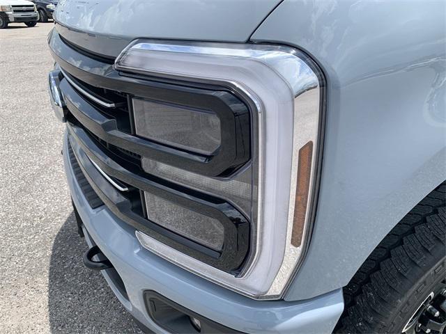 new 2025 Ford F-350 car, priced at $94,322