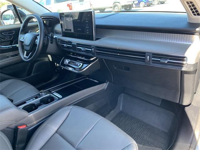 used 2023 Lincoln Corsair car, priced at $34,577