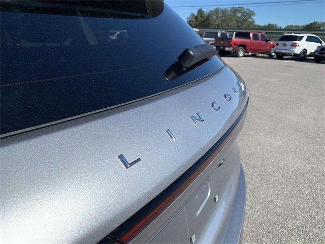 used 2023 Lincoln Corsair car, priced at $34,577