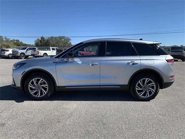 used 2023 Lincoln Corsair car, priced at $34,577