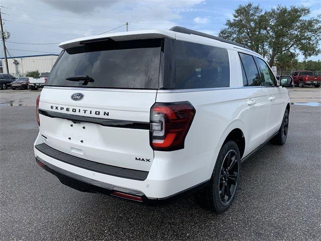 new 2024 Ford Expedition car, priced at $74,332