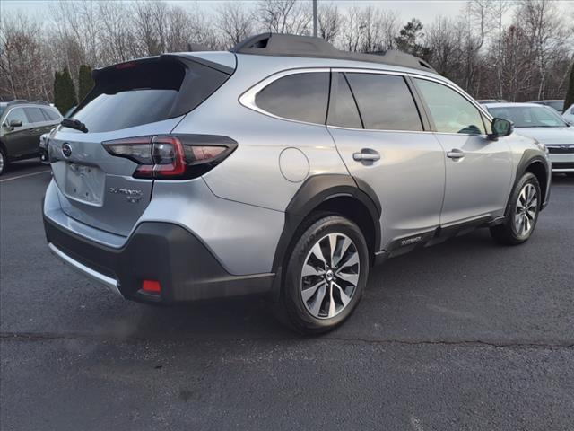 used 2023 Subaru Outback car, priced at $32,995