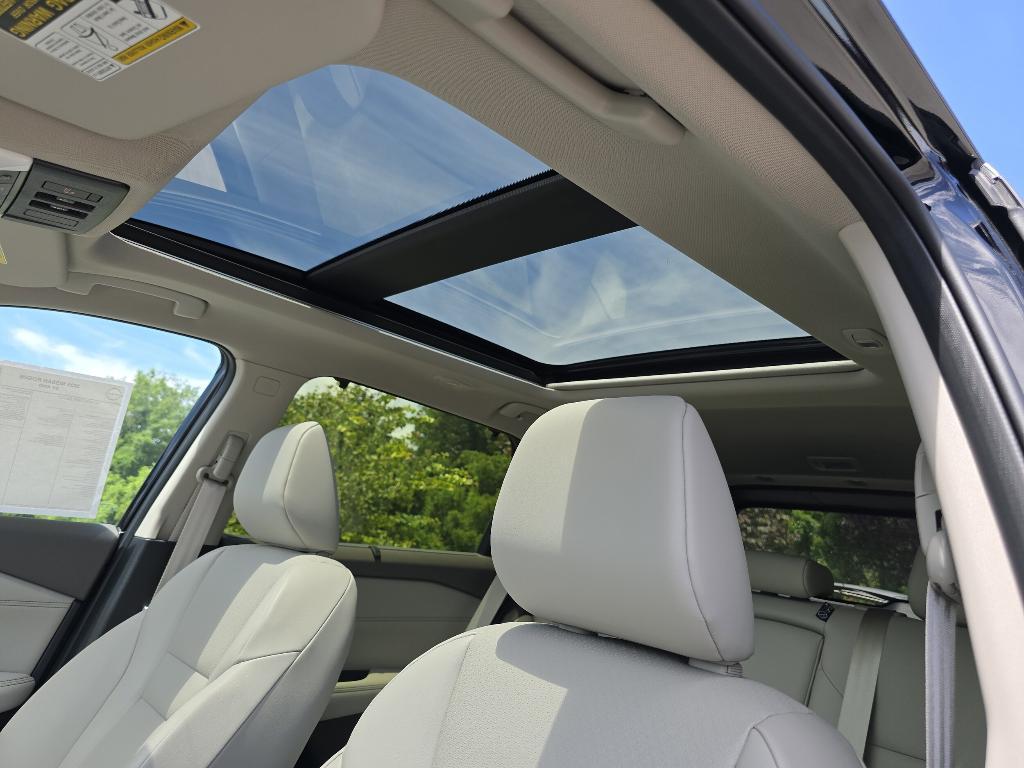 new 2025 Nissan Rogue car, priced at $34,385