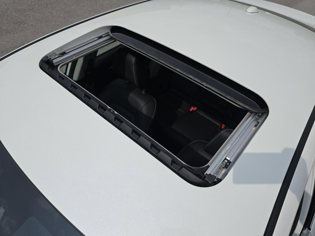 new 2025 Nissan Altima car, priced at $34,930