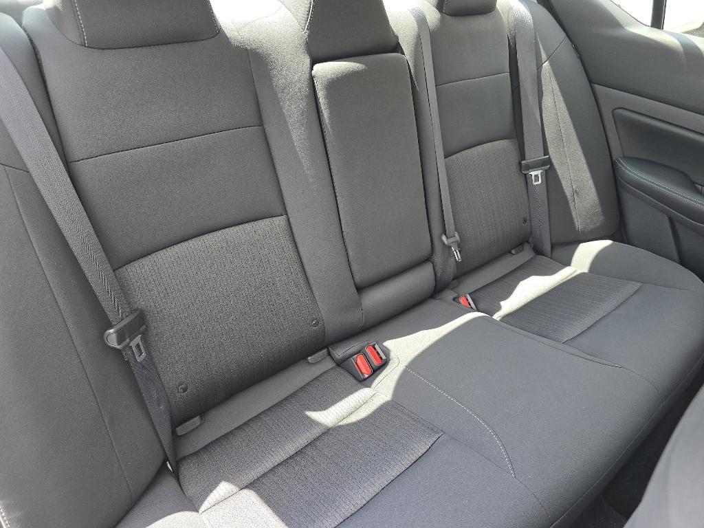 new 2025 Nissan Altima car, priced at $29,855