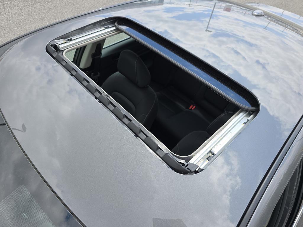 new 2025 Nissan Altima car, priced at $29,855