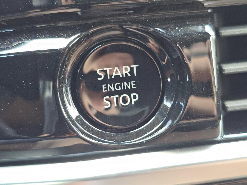 new 2025 Nissan Pathfinder car, priced at $52,485