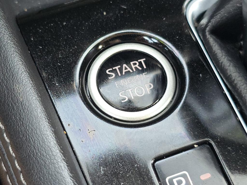 used 2024 Nissan Kicks car, priced at $21,990