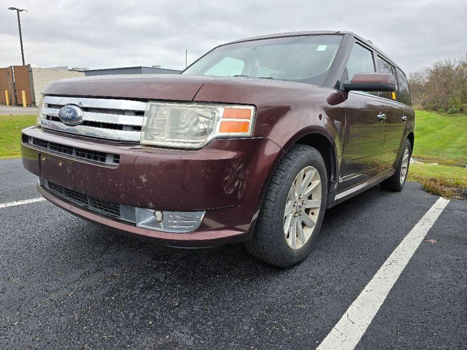 used 2009 Ford Flex car, priced at $3,990