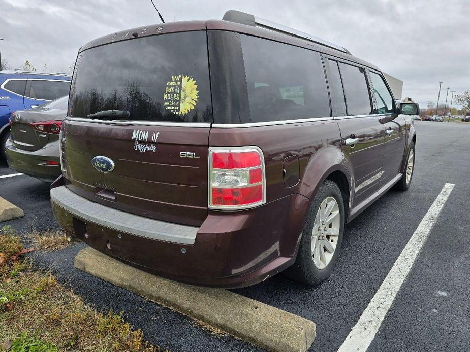 used 2009 Ford Flex car, priced at $3,990