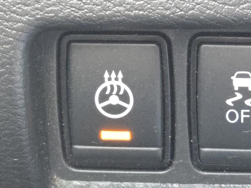 used 2021 Nissan Murano car, priced at $24,990