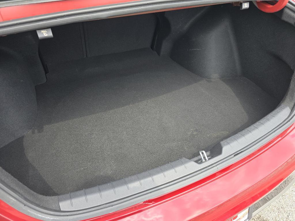 used 2023 Kia K5 car, priced at $24,225