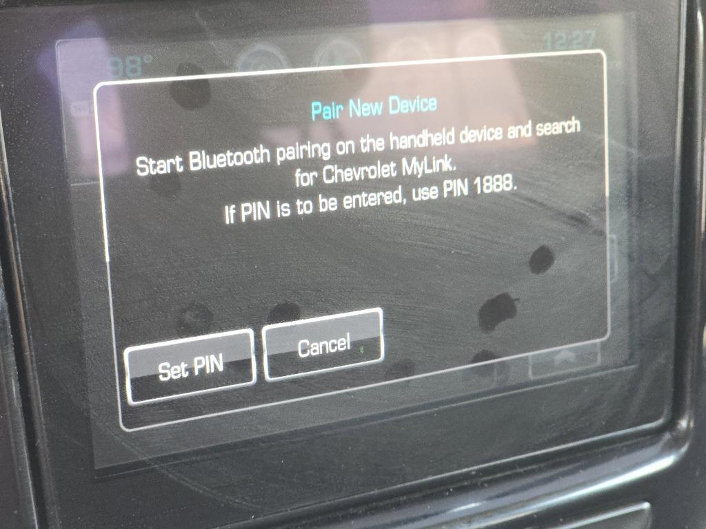 used 2019 Chevrolet Traverse car, priced at $18,990