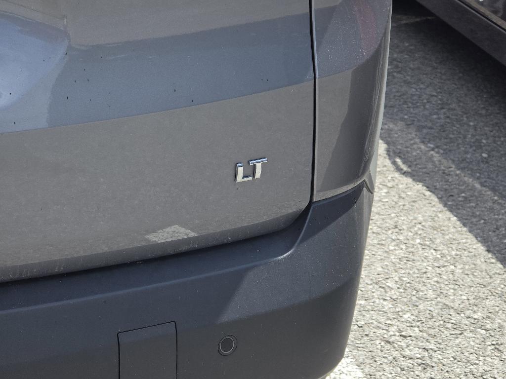 used 2019 Chevrolet Traverse car, priced at $18,990