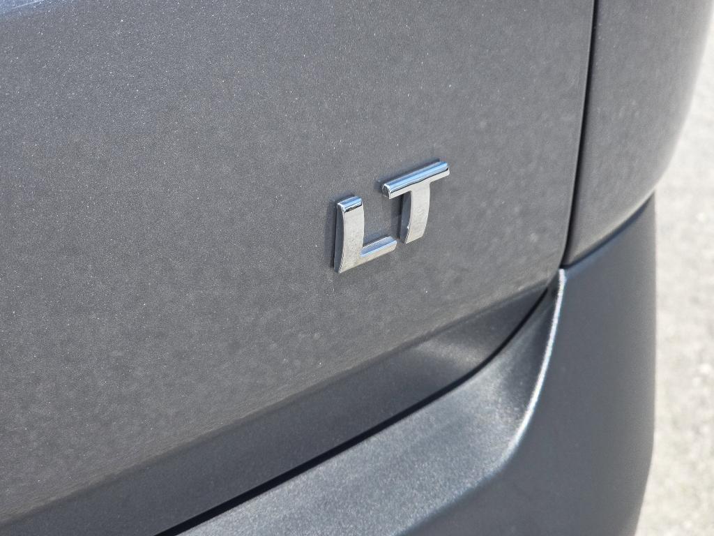 used 2019 Chevrolet Traverse car, priced at $18,990