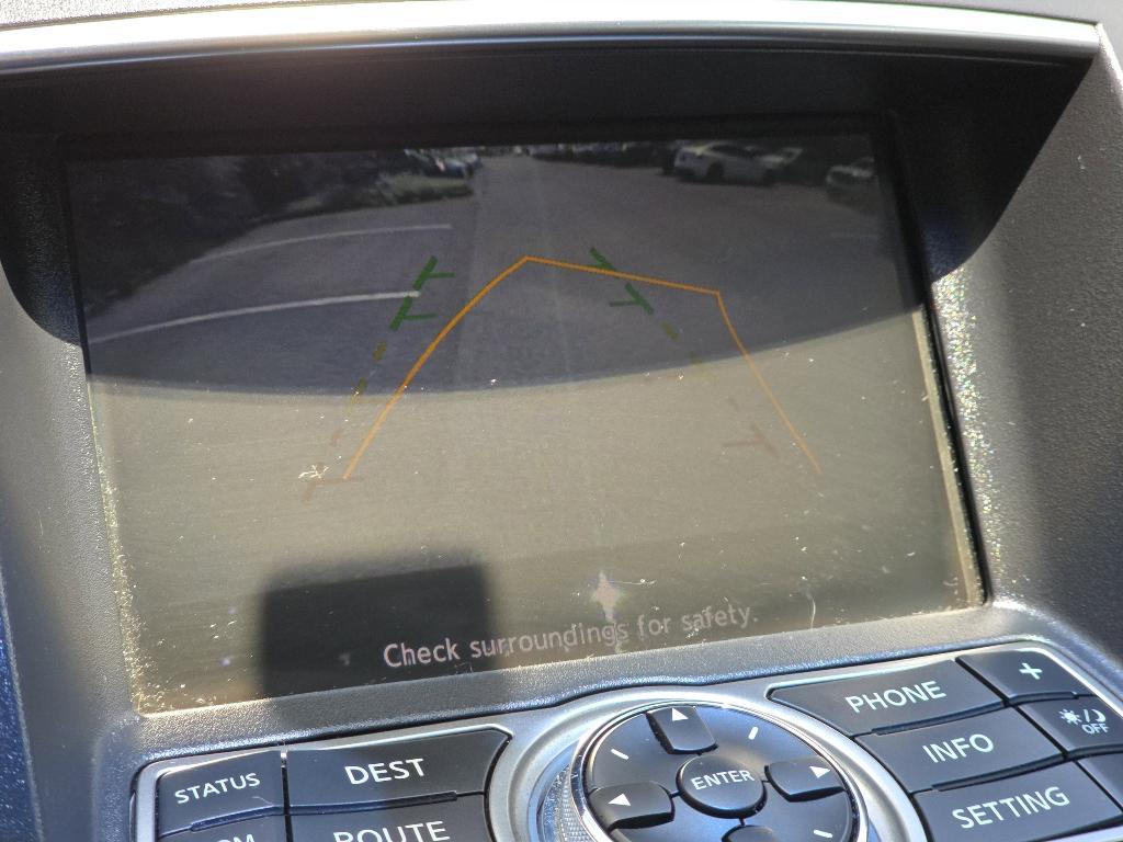 used 2012 INFINITI G37x car, priced at $10,877