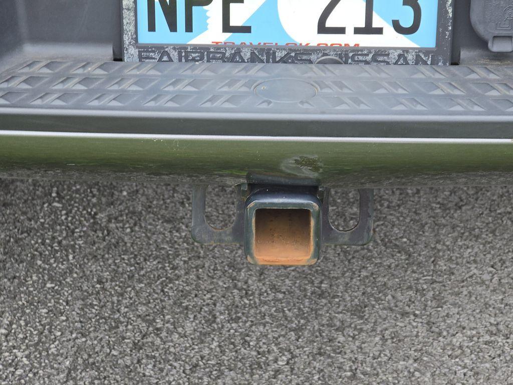 used 2018 Nissan Titan XD car, priced at $32,990