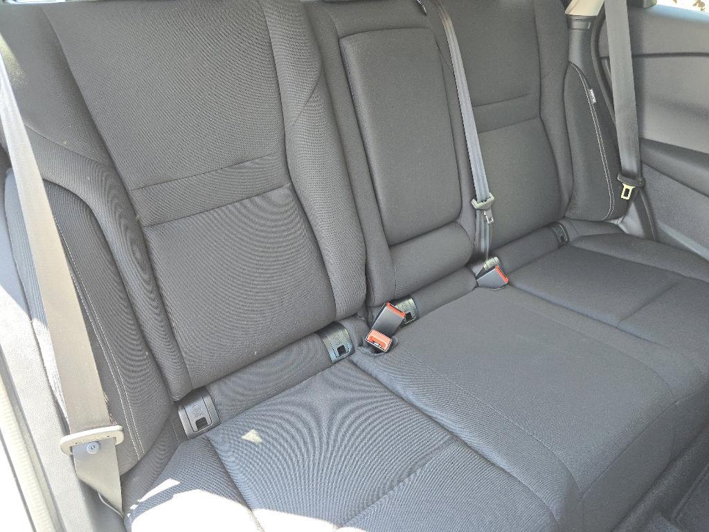 new 2025 Nissan Rogue car, priced at $29,125