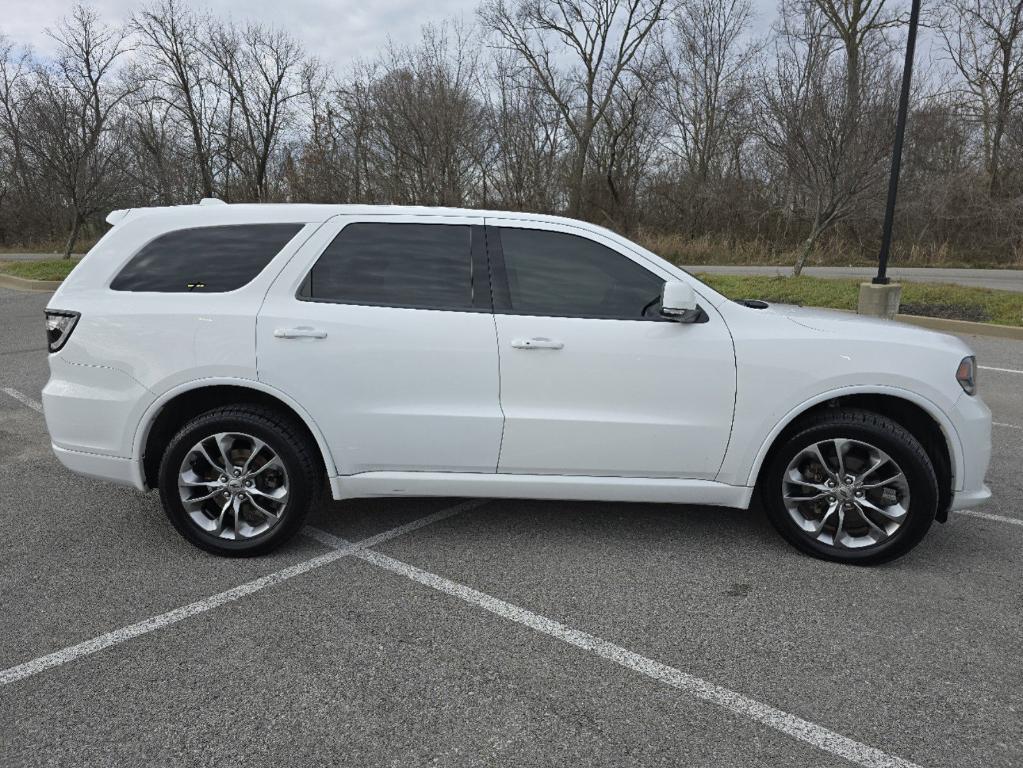 used 2020 Dodge Durango car, priced at $22,868