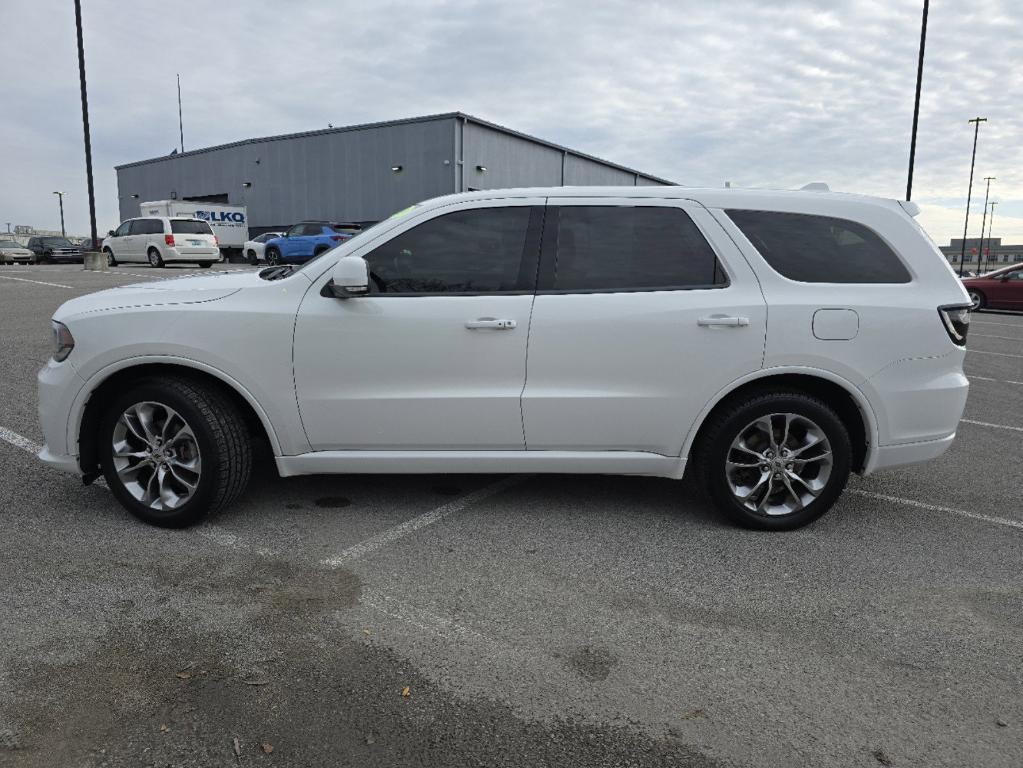 used 2020 Dodge Durango car, priced at $22,868