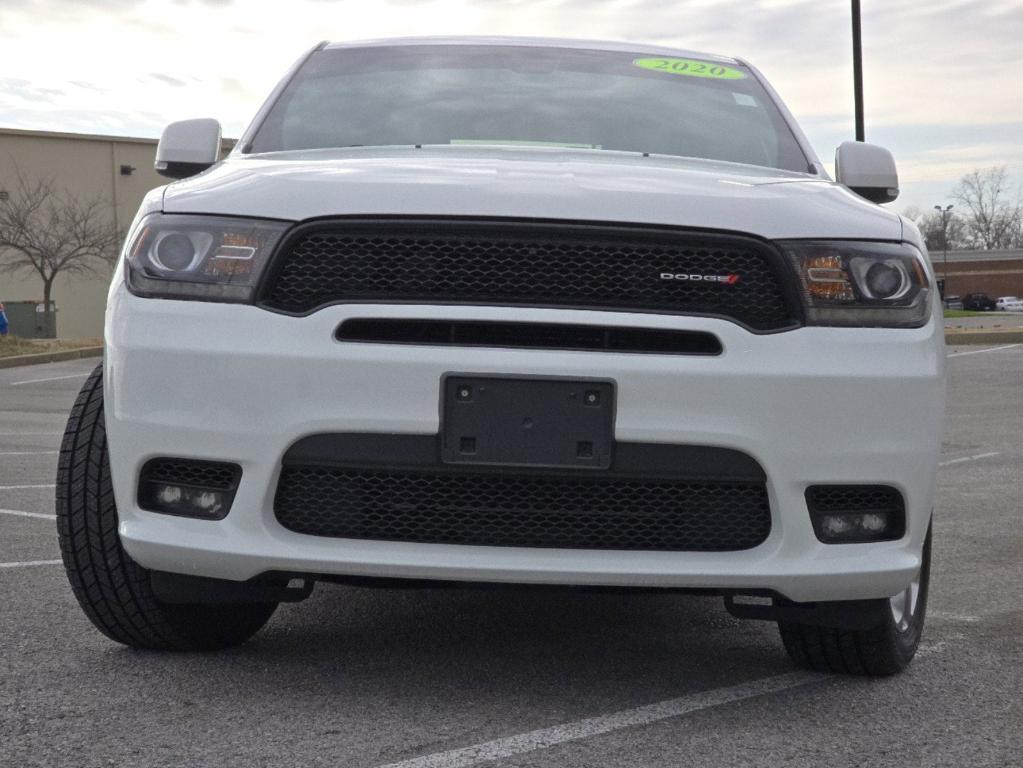 used 2020 Dodge Durango car, priced at $22,868