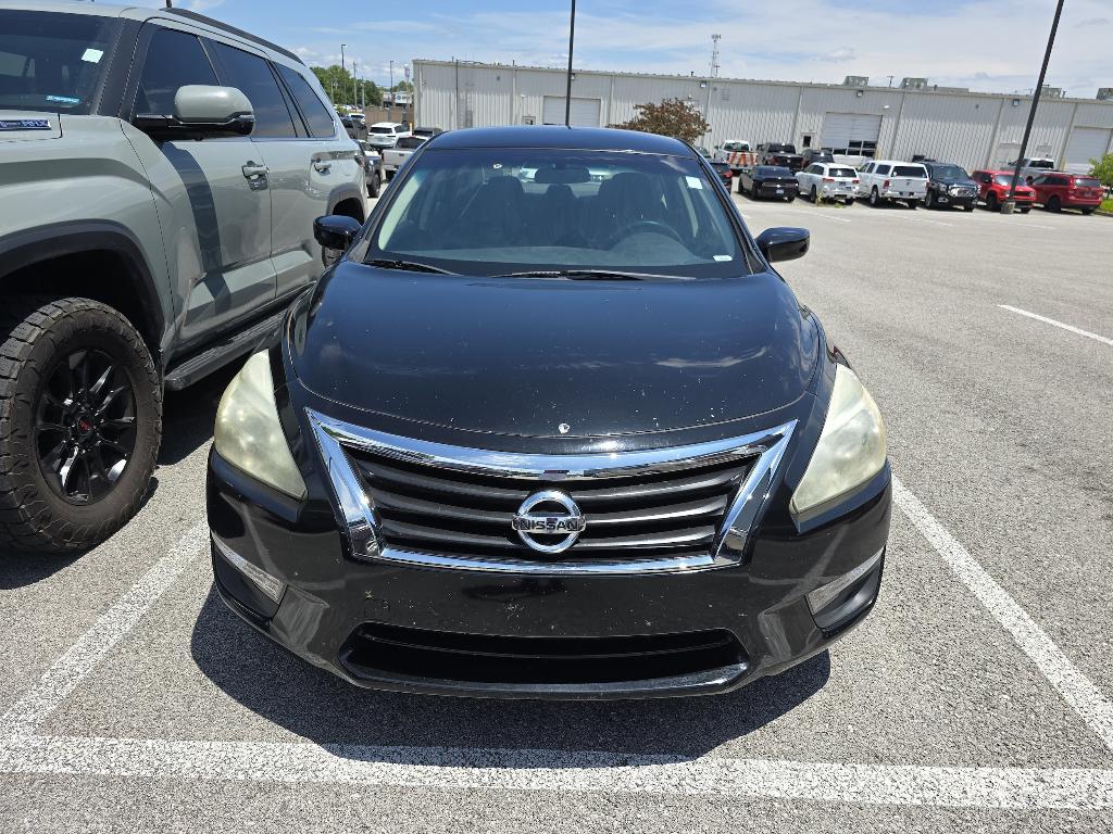 used 2014 Nissan Altima car, priced at $6,990