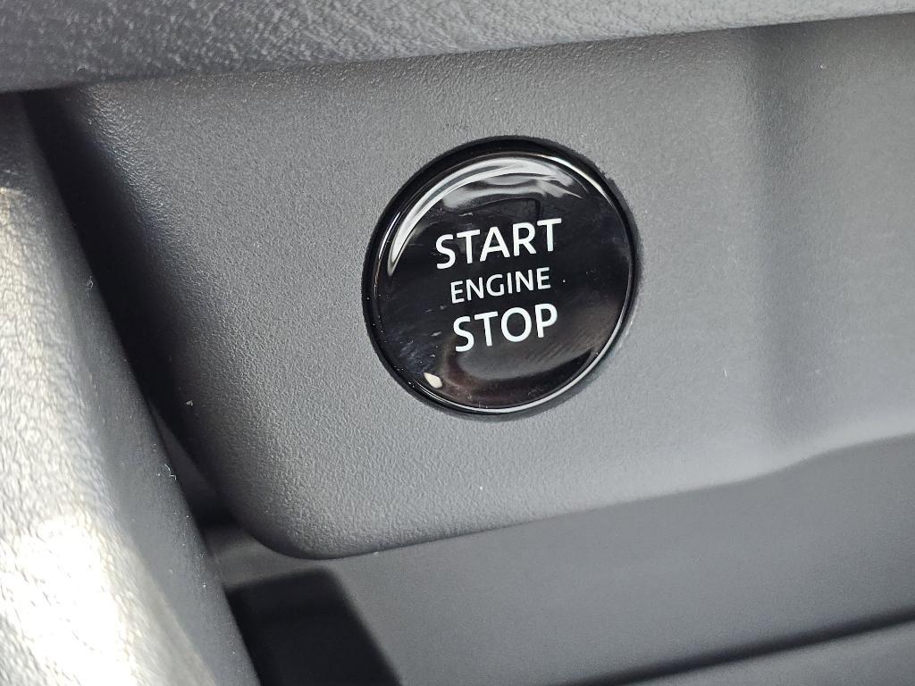 new 2025 Nissan Rogue car, priced at $29,905