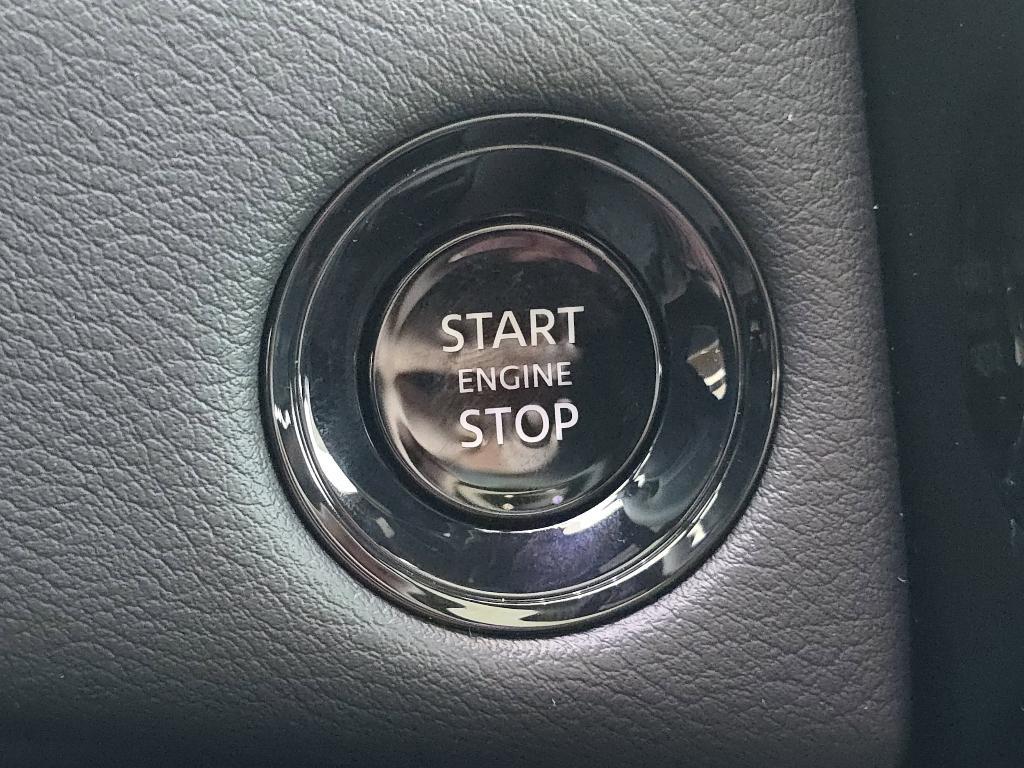 new 2025 Nissan Armada car, priced at $79,305
