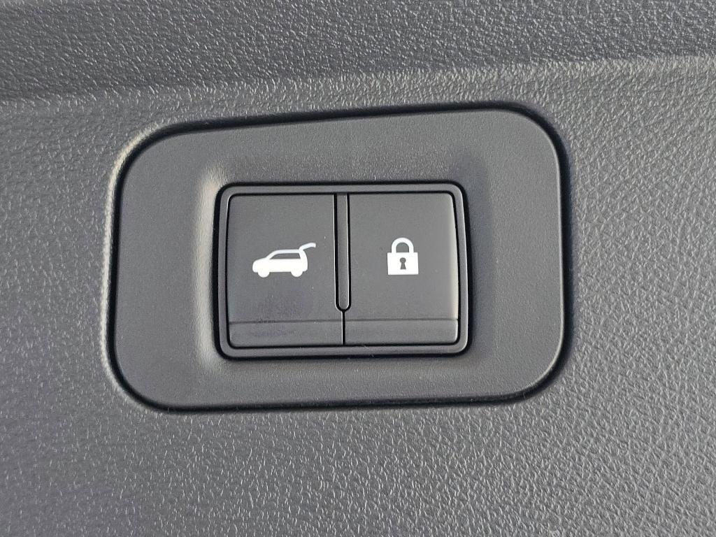 new 2025 Nissan Armada car, priced at $79,305